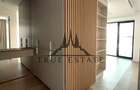 Apartament cu 2 camere in proiect nou pe malul lacului- zona Barbu Vacarescu - 9