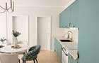 Apartament cu 3 camere la cheie,bloc nou, etaj intermediar,zona Terra - 5