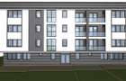 Bloc nou!!!Apartament cu 2 camere, total decomandat, 56.7mp, et1/3,85000euro! - 3