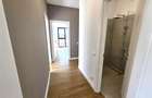 Penthouse cu 3 camere, terasa spatioasa, Silk District