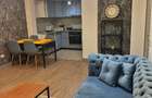 PROPRIETAR- Apartament modern 2 camere , 56 mp,balcon, bloc nou (2022) – etaj 3 - 7