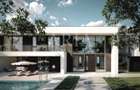 VILA CONTEMPORANA LUX | PISCINA | SPA | GARAJ