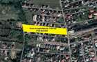 Exclusivitate! Teren 7750 mp Valea Lupului 1 Decembrie - 7