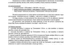 Teren cu Autorizatie de Construire | Calea Plevnei | 68 apartamente - 20
