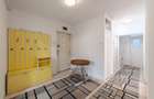 Apartament 3 camere - decomandat - 3 balcoane, etaj 3 cu lift, bloc 1991 - 25