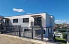 Case cuplate D+P+E – construcție finalizată, materiale premium - 1