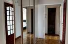 Banu Manta Titulescu apartament 2 camere mobilat de inchiriat - 29