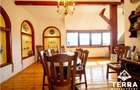 Apartament spectaculos de 5 camere în Sinaia cu priveliște de vis către munte - 6