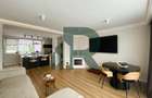 Duplex cu 4 camere 2 bai si curte libera 200 mp in Cisnadie - 4