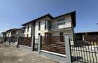 Casă modernă cu 4 camere - Ghimbav | Cartier Rezidențial NymHouse - 1