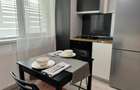 Garsoniera investitie/bloc nou/Proprietar/mobilat complet/TVA inclus /Lift - 4