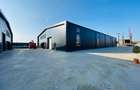 HALA NOUĂ de închiriat – 600-1171 mp, Letcani – zona Metro / Skoda - 5