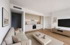 Apartament 2 camere cu vedere spre Lacul Tei | One Verdi Park - 5