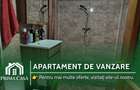 Apartament cu 2 camere zona Dorobanti stradal conf 1 decomandat etaj 1 din 4 - 1