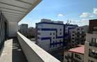 Apartament de 2 camere cu terasa zona de Nord/Aviatiei/Comision 0 - 4