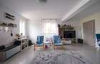 Duplex modern 4 camere + mansardă, complet mobilat – Comuna Berceni - 9