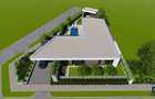 TEREN cu proiect si autorizatie casa lux, Mehala-Timisoara, 863 mp, COMISION 0 - 9