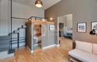 Apartament superb 3 camere | 110mp | La Cheie | Parcare | Semicentral! - 4