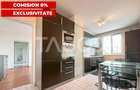 De vanzare apartament cu 4 camere mobilat zona Stadion Corvinul - 1