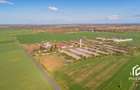 De vanzare Complex Zootehnic Suine Jud. Arad SU 15.30ha, Ferma, Grajd - 9