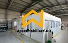 Hala Industrială Vest Ploiești 550 mp + Birouri | Parcare 20 auto | Acces TIR | - 2