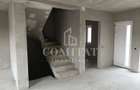 Casă înșiruită semifinisată în ansamblu de 4 case | Zona Eroilor - 1