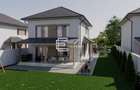 Casă individuală | 4 camere, 3 băi | teren 476mp |Șura Mică (zonă Sala de Sport) - 1