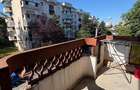 Apartament cu 2 camere decomandate I 2 balcoane I Zorilor - 5