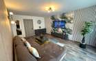 BD UNIRII -BRD, apartament 2 camere decom, et 2, utilat & mobilat lux - 2