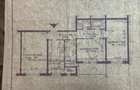 Apartament 3 camere, decomandat - Str. Semaforului - 13