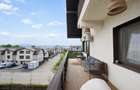 Apartament 3 camere pe doua niveluri | terasa | parcare | zona de case Tractorul - 11