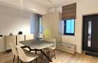 Apt. LUX. 3 camere Aviatiei, prima inchiriere, bloc boutique Nou - 1