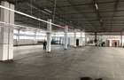 Spațiu industrial de inchiriat,  1650 mp, zona aeroportului, la etaj - 5