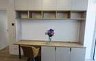 Apartament De Inchiriat 2 Camere Utilat Mobilat Lux Up-Site Floreasca - 6