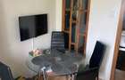 Apartament cu 3 camere, decomandat, mobilat si utilat, Manastur - 13