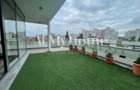Penthouse Spectaculos cu 4 camere, partial mobilat, terase, 2 parcari - 5