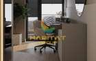 Apartament 3 camere Penthouse One Verdi - 16