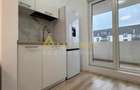 Apartament 2 camere tip studio - 45,5 mp - Etaj 3 din 4 cu lift - - 3