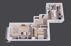Apartamente Spatii birouri Voluntari | Bd. Eroilor - 2