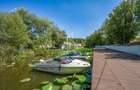 Vila Exclusivistă în Complex Rezidențial Boutique – Snagov Lac | Ponton - 19