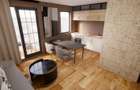 Apartament 2 camere, langa Shopping City, etaj 3, bloc cu lift, parcare. - 17