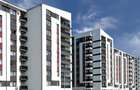 Închiriez apartament Militari Rezidence  - 7