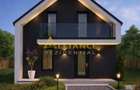 ALLIANCE Villas 2 || VILA 4 camere - 264mp teren || NOU - 8