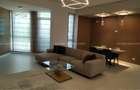 Penthouse bloc VSC Fratii Golesti, mobilat, loc parcare inclus - 3