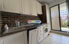 Vanzare apartament 3 camere mobilat parter gradina Baneasa Greenfield - 16