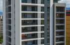Penthouse de 3 camere cu panoramă spectaculoasă – COSMOPOLIT - Răcădau - 3