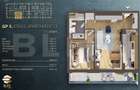 Apartament premium 2 camere | Finisaje de lux | Elite City - 17