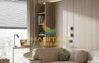 Pallady 2 camere decom. 48 mp + terasa 43 mp bloc boutique - 10