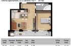Oportunitate! Apartament deosebit de vanzare 2 camere & paracre - 8