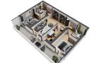 REA1028289 Apartament 3 Camere I De Vanzare I Aviatiei - 12
